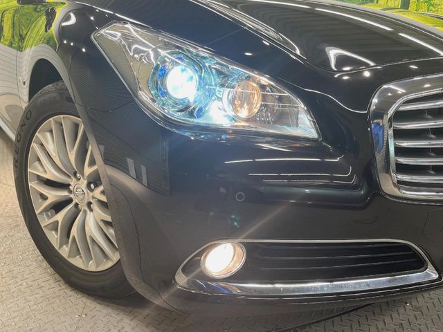 NISSAN CIMA HYBRID 2017 Image 31