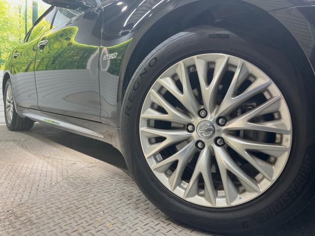 NISSAN CIMA HYBRID 2017 Image 31