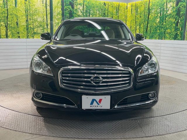 NISSAN CIMA HYBRID 2017 Image 31