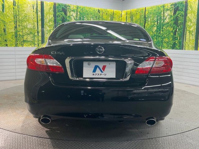 NISSAN CIMA HYBRID 2017 Image 31