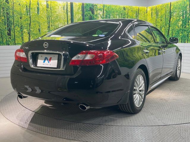 NISSAN CIMA HYBRID 2017 Image 31