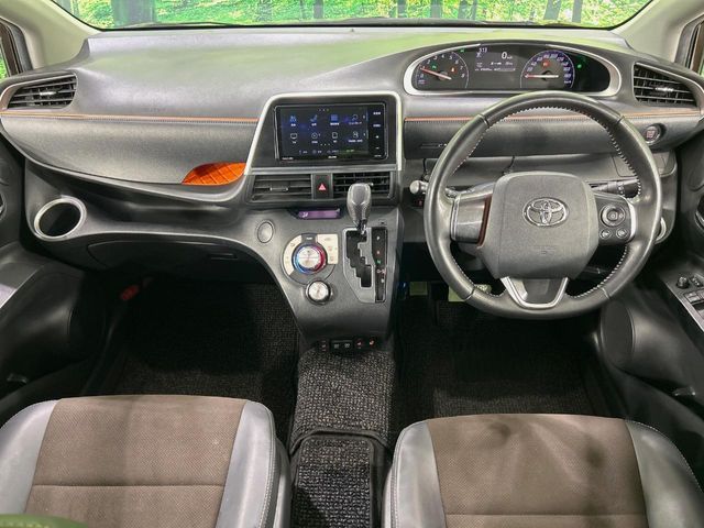TOYOTA SIENTA 2018 Image 31