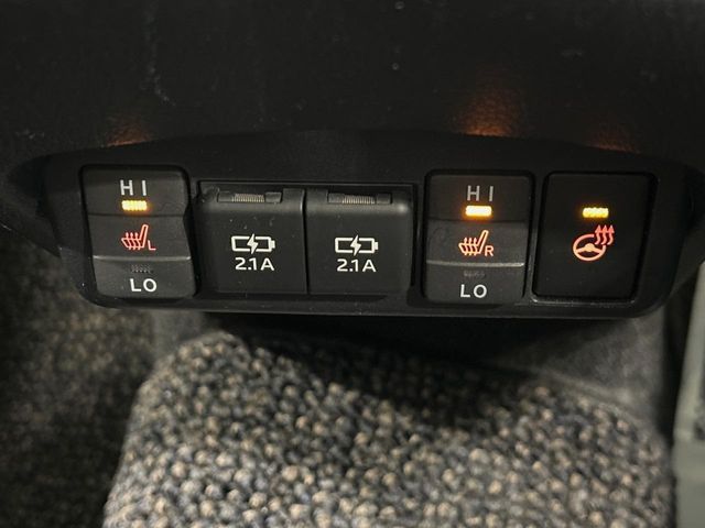 TOYOTA SIENTA 2018 Image 31