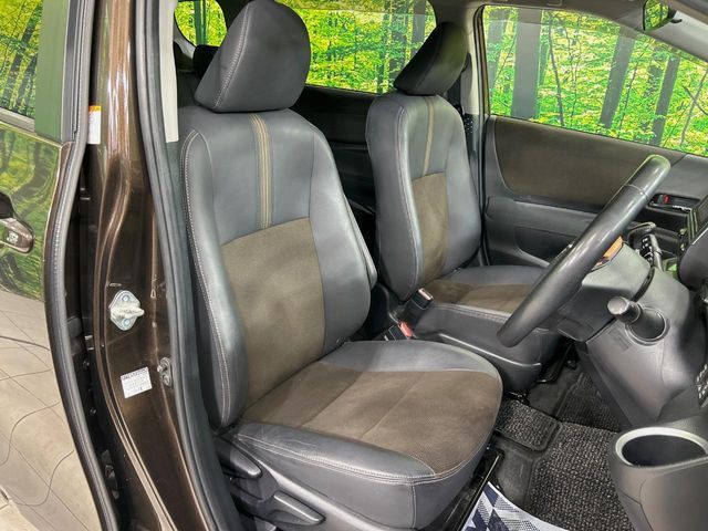 TOYOTA SIENTA 2018 Image 31