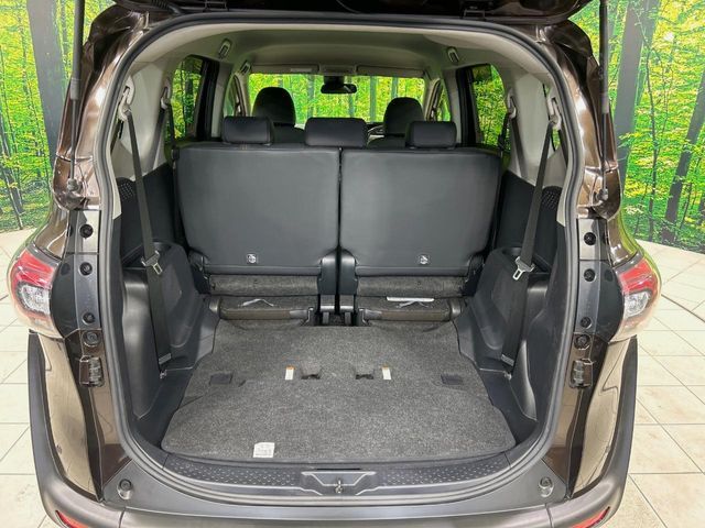 TOYOTA SIENTA 2018 Image 31