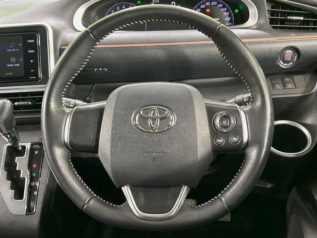 TOYOTA SIENTA 2018 Image 31