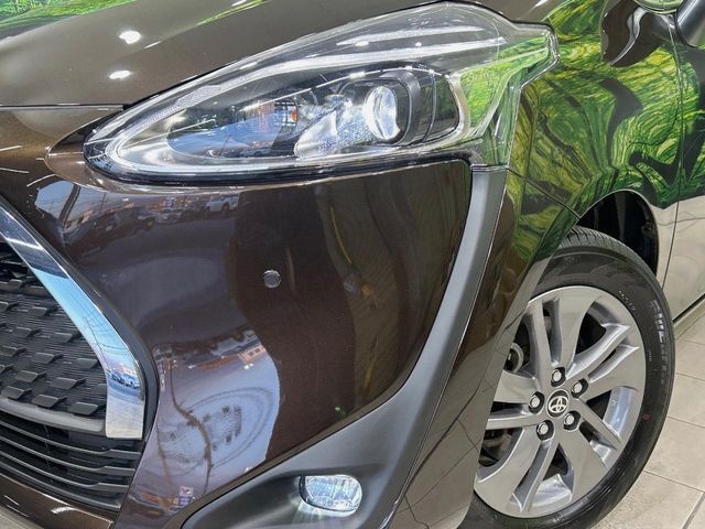 TOYOTA SIENTA 2018 Image 31