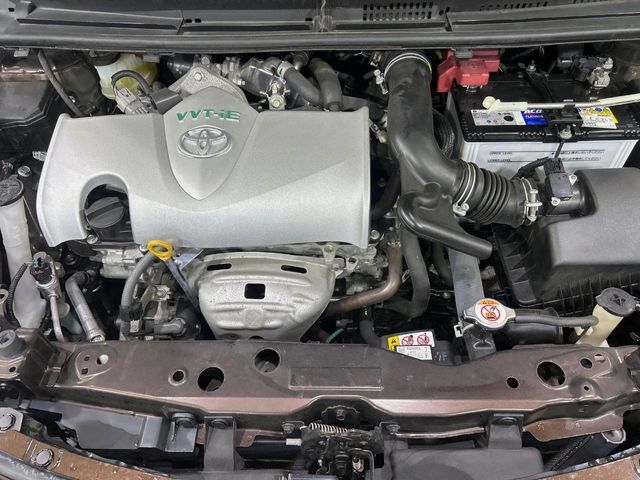 TOYOTA SIENTA 2018 Image 31