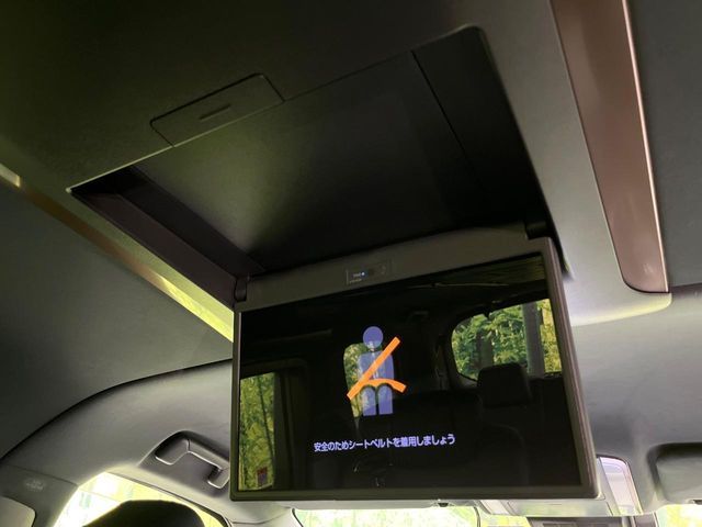 TOYOTA ALPHARD HYBRID 4WD 2024 Image 31