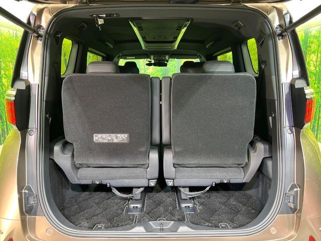 TOYOTA ALPHARD HYBRID 4WD 2024 Image 31