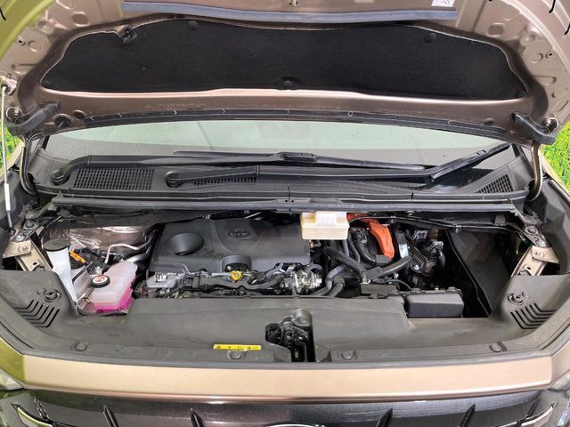 TOYOTA ALPHARD HYBRID 4WD 2024 Image 31