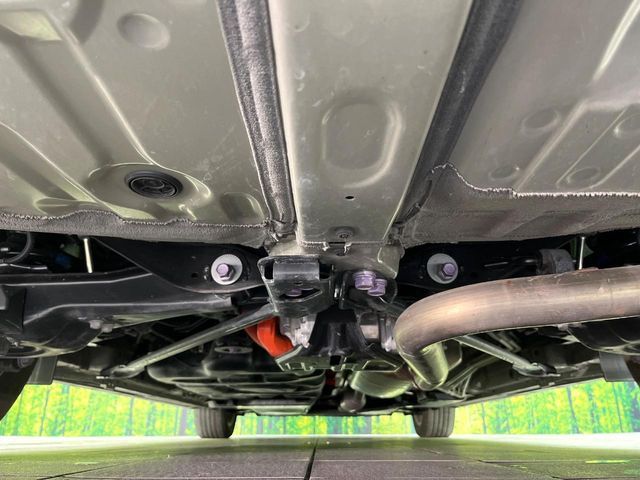 TOYOTA ALPHARD HYBRID 4WD 2024 Image 31