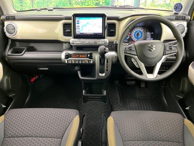 SUZUKI XBEE 4WD 2018 Image 31