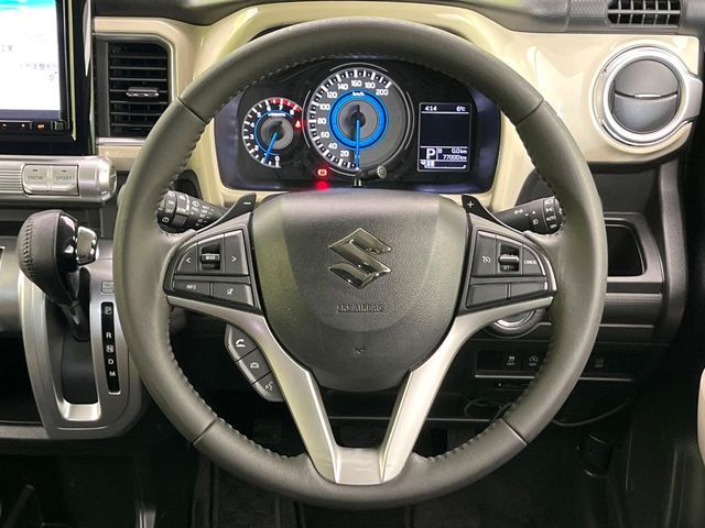 SUZUKI XBEE 4WD 2018 Image 31