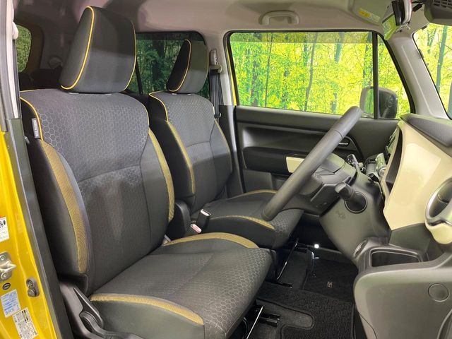 SUZUKI XBEE 4WD 2018 Image 31