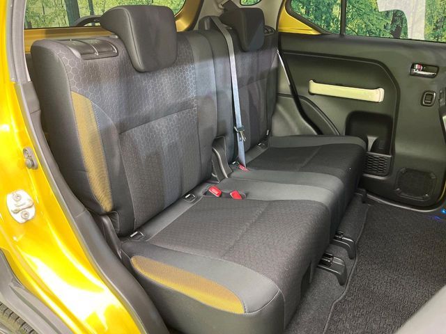 SUZUKI XBEE 4WD 2018 Image 31