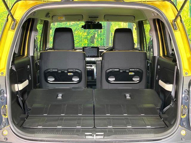 SUZUKI XBEE 4WD 2018 Image 31