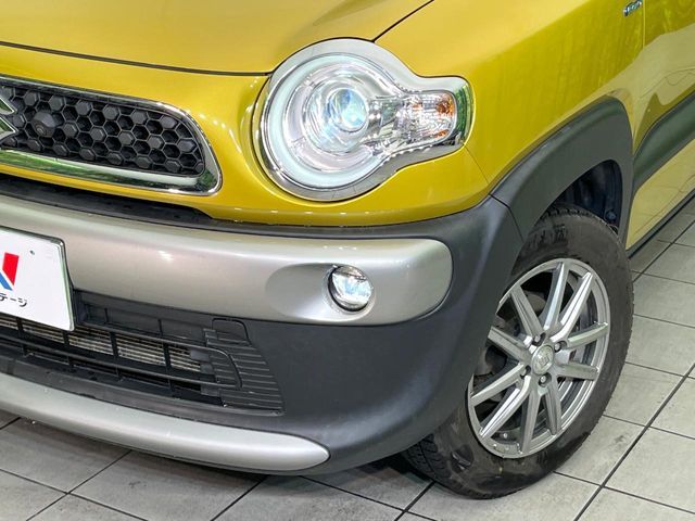 SUZUKI XBEE 4WD 2018 Image 31