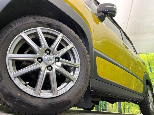 SUZUKI XBEE 4WD 2018 Image 31