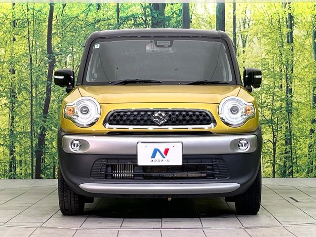 SUZUKI XBEE 4WD 2018 Image 31