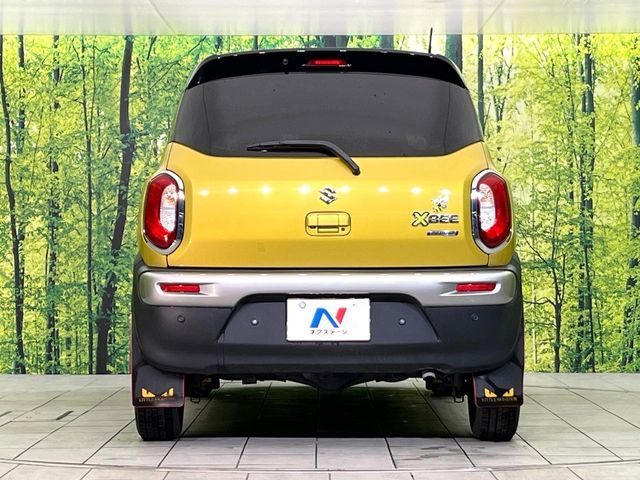 SUZUKI XBEE 4WD 2018 Image 31