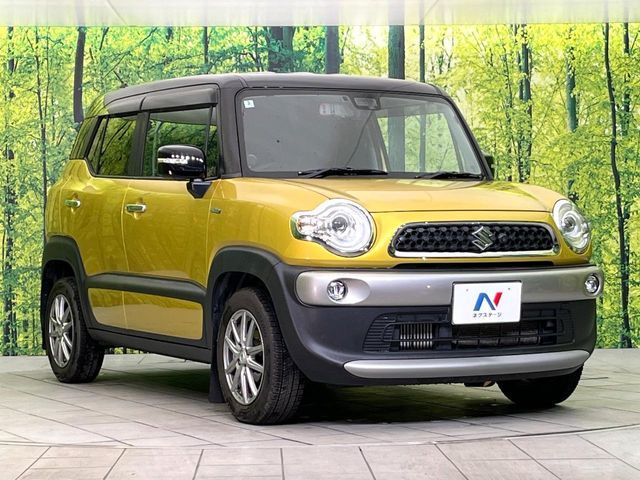 SUZUKI XBEE 4WD 2018 Image 31