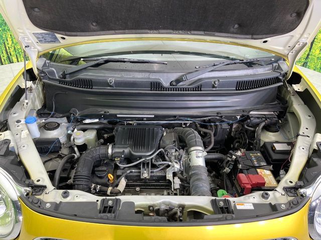 SUZUKI XBEE 4WD 2018 Image 31