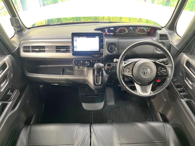 HONDA N BOX CUSTOM 2022 Image 31