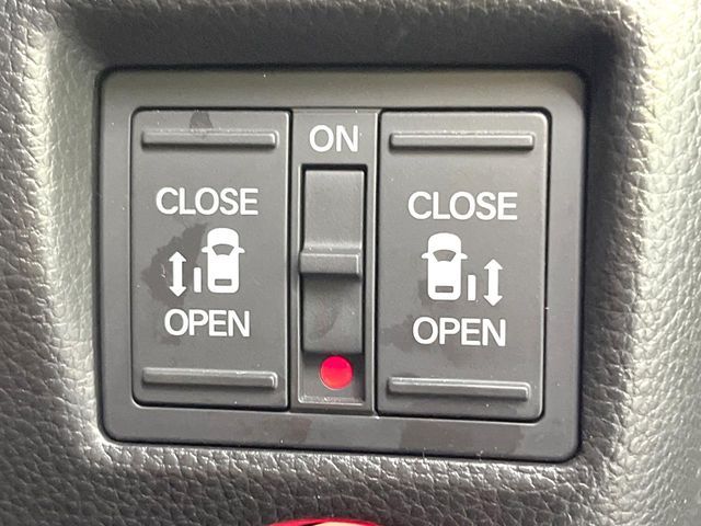 HONDA N BOX CUSTOM 2022 Image 31