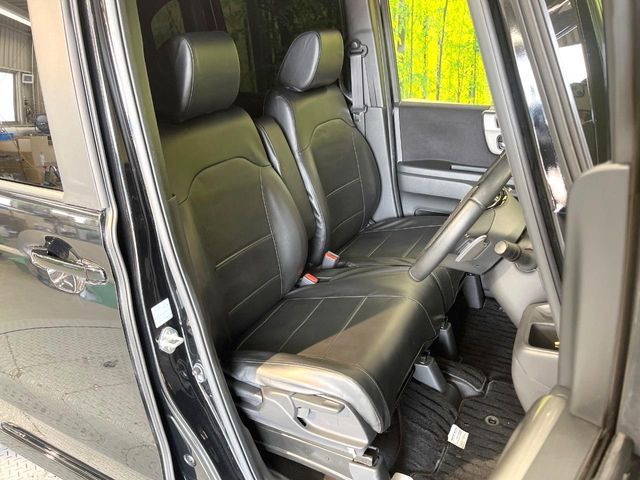 HONDA N BOX CUSTOM 2022 Image 31