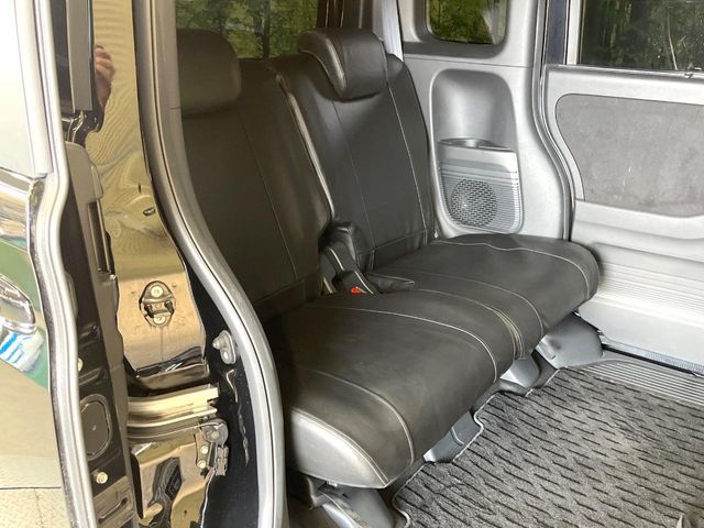 HONDA N BOX CUSTOM 2022 Image 31