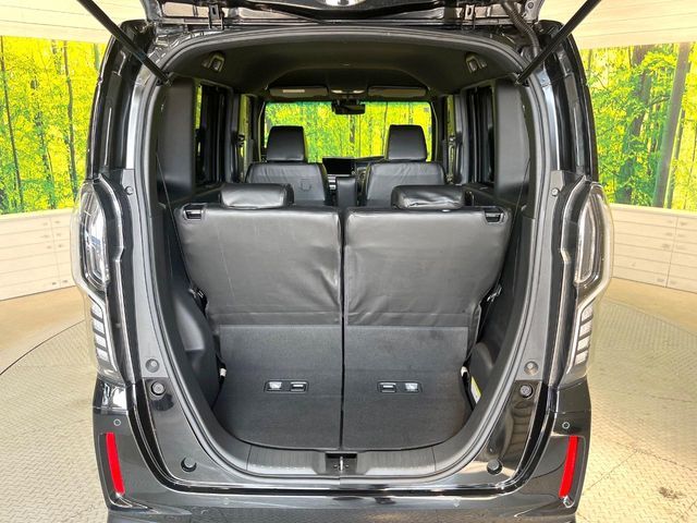 HONDA N BOX CUSTOM 2022 Image 31