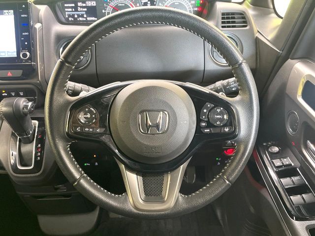 HONDA N BOX CUSTOM 2022 Image 31