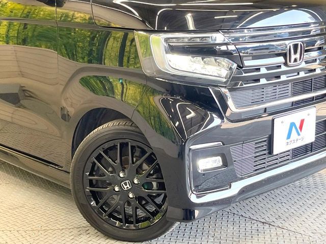 HONDA N BOX CUSTOM 2022 Image 31