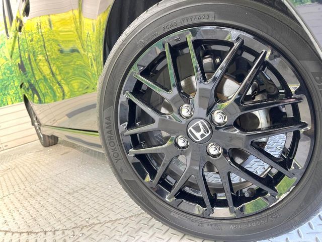 HONDA N BOX CUSTOM 2022 Image 31