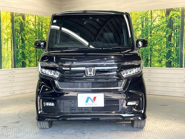 HONDA N BOX CUSTOM 2022 Image 31