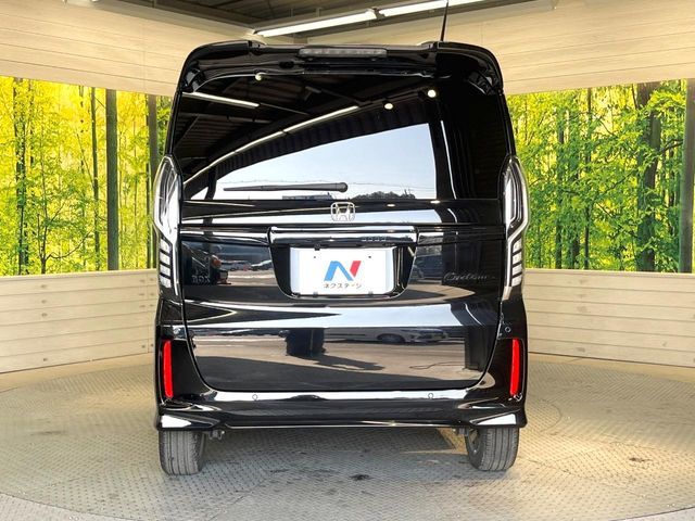 HONDA N BOX CUSTOM 2022 Image 31