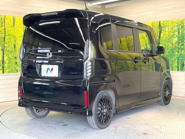 HONDA N BOX CUSTOM 2022 Image 31