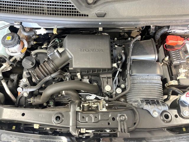 HONDA N BOX CUSTOM 2022 Image 31