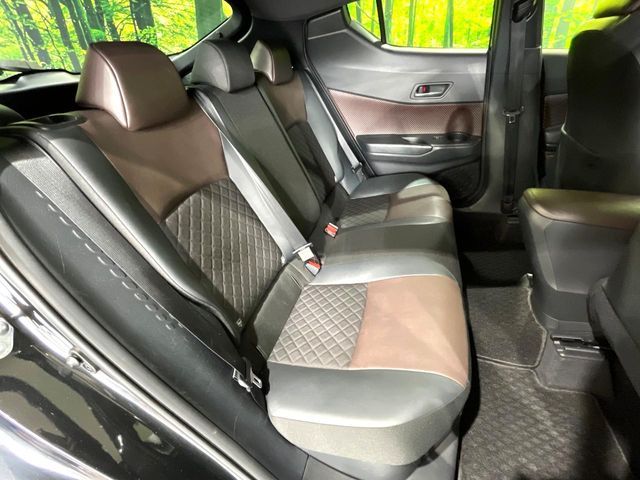 TOYOTA C-HR 2017 Image 31