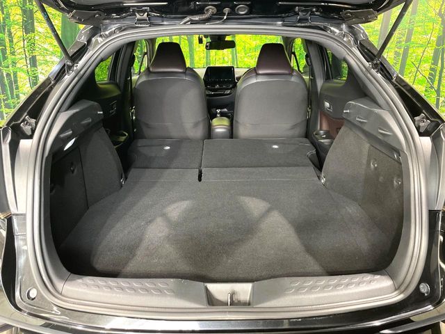 TOYOTA C-HR 2017 Image 31