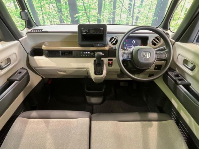 HONDA N BOX 2024 Image 31