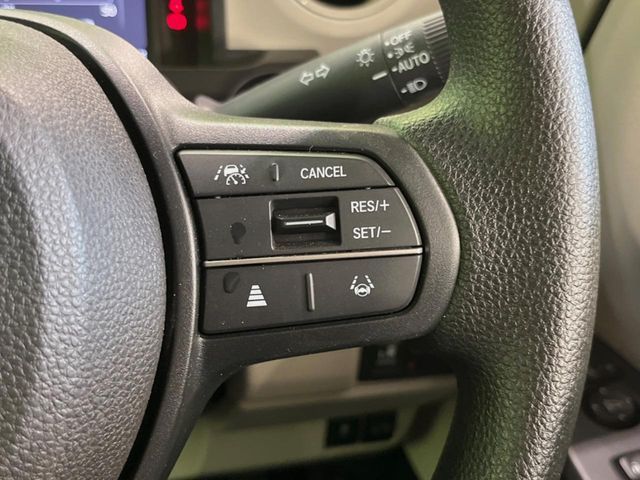 HONDA N BOX 2024 Image 31