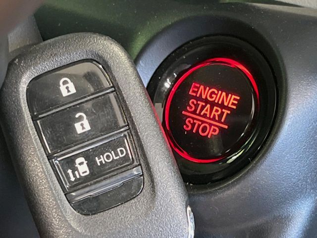 HONDA N BOX 2024 Image 31