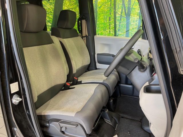 HONDA N BOX 2024 Image 31