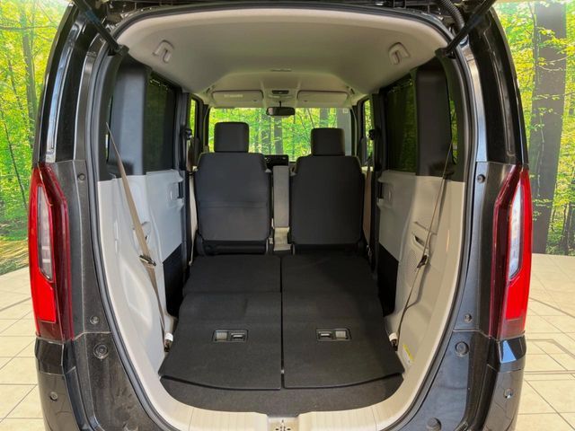 HONDA N BOX 2024 Image 31