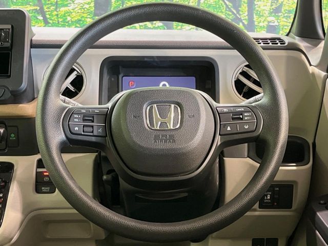 HONDA N BOX 2024 Image 31