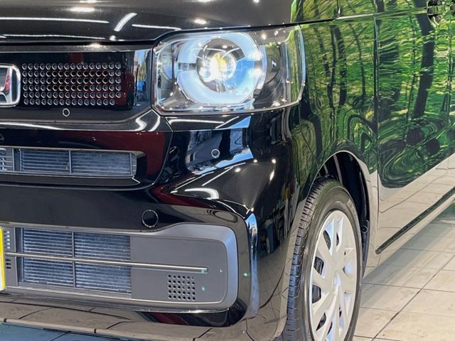 HONDA N BOX 2024 Image 31