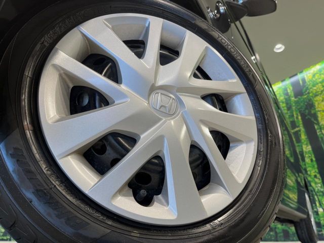 HONDA N BOX 2024 Image 31