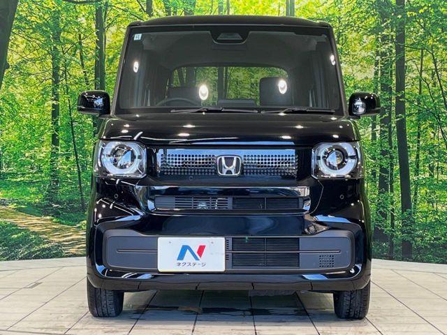 HONDA N BOX 2024 Image 31